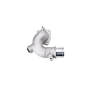 Replacement Thermostat Housing with Auxiliary Port