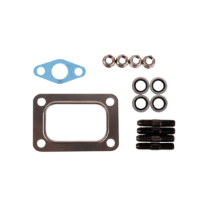 Turbocharger Installation Kit for 2007.5-2018 6.7L Cummins VGT Turbochargers
