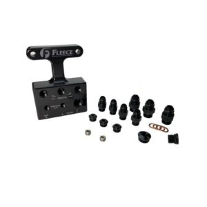 2003-2007 - 3rd Gen Dodge/Cummins Fuel Distribution Block