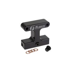 2007.5-2009 - 3rd Gen 6.7L Dodge/Cummins Fuel Filter Delete