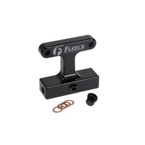 2003-2007 - 3rd Gen Dodge/Cummins Fuel Filter Delete