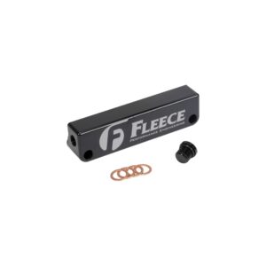 2010-2018 - 4th Gen Dodge/Cummins Fuel Filter Delete