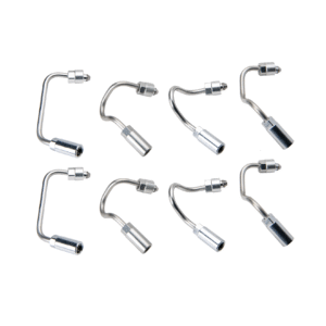 LBZ/LMM Duramax High Pressure Injection Line Kit