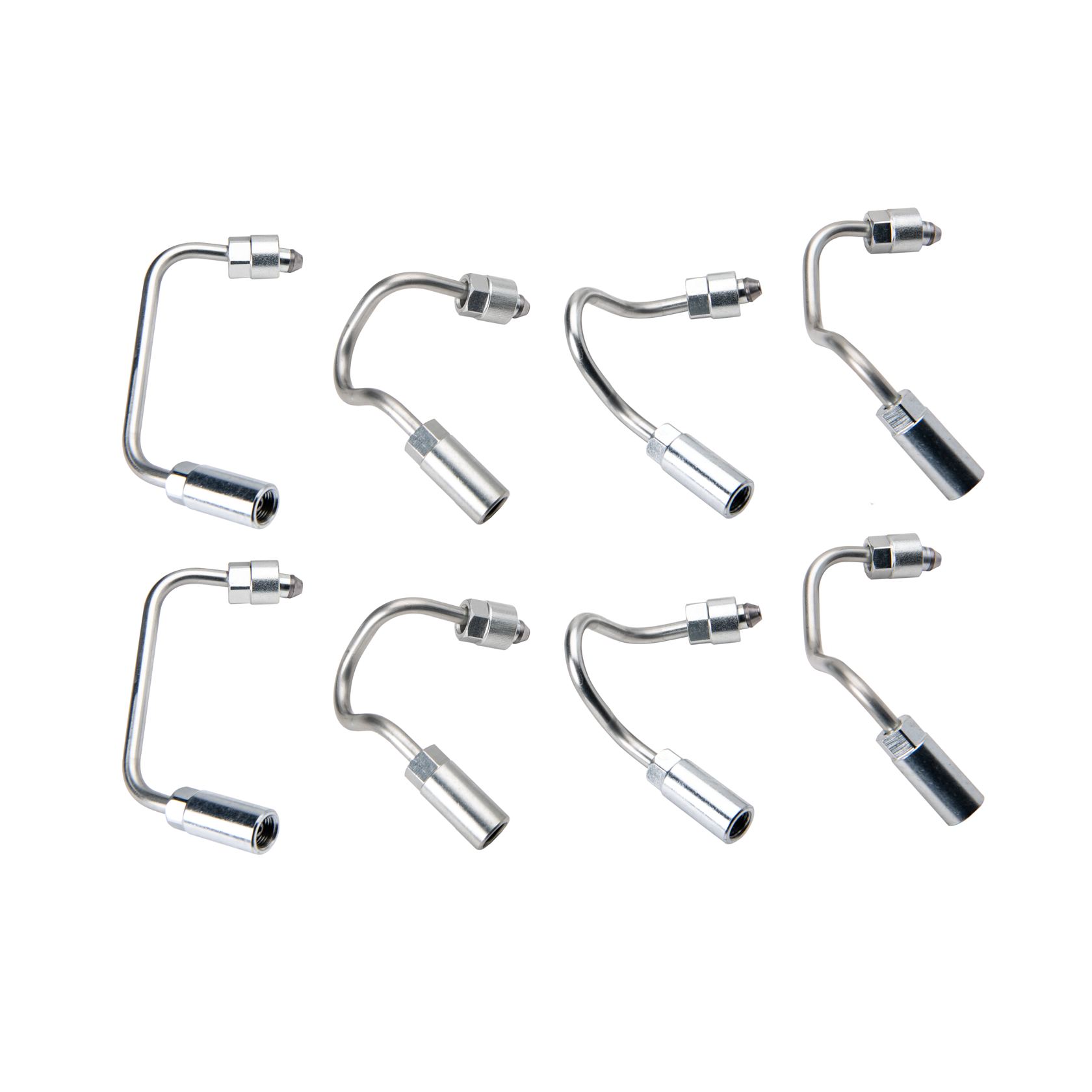 LBZ/LMM Duramax High Pressure Injection Line Kit