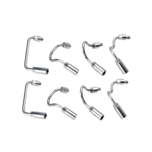 LLY Duramax High Pressure Injection Line Kit