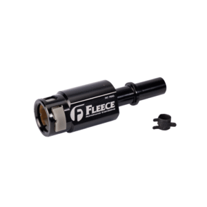 Injector Return Line Repair Fitting for 2011-2016 6.7L Power Stroke - 5 Pack