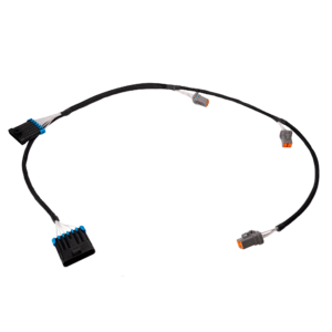 Cummins Valve Cover Conversion Harness (2006+ to 03-05)