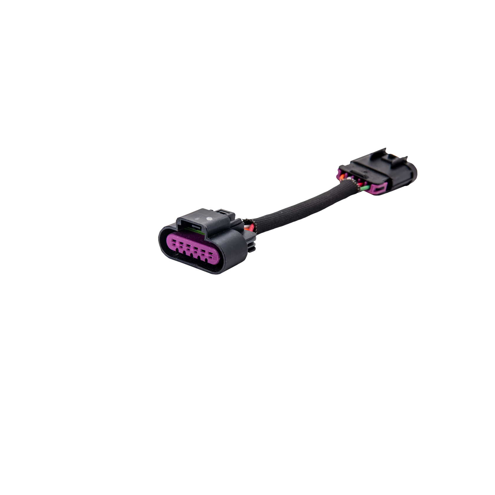 Duramax Fan Extension Harness (L5P)