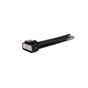 Heated Seat Module Connector Pigtail