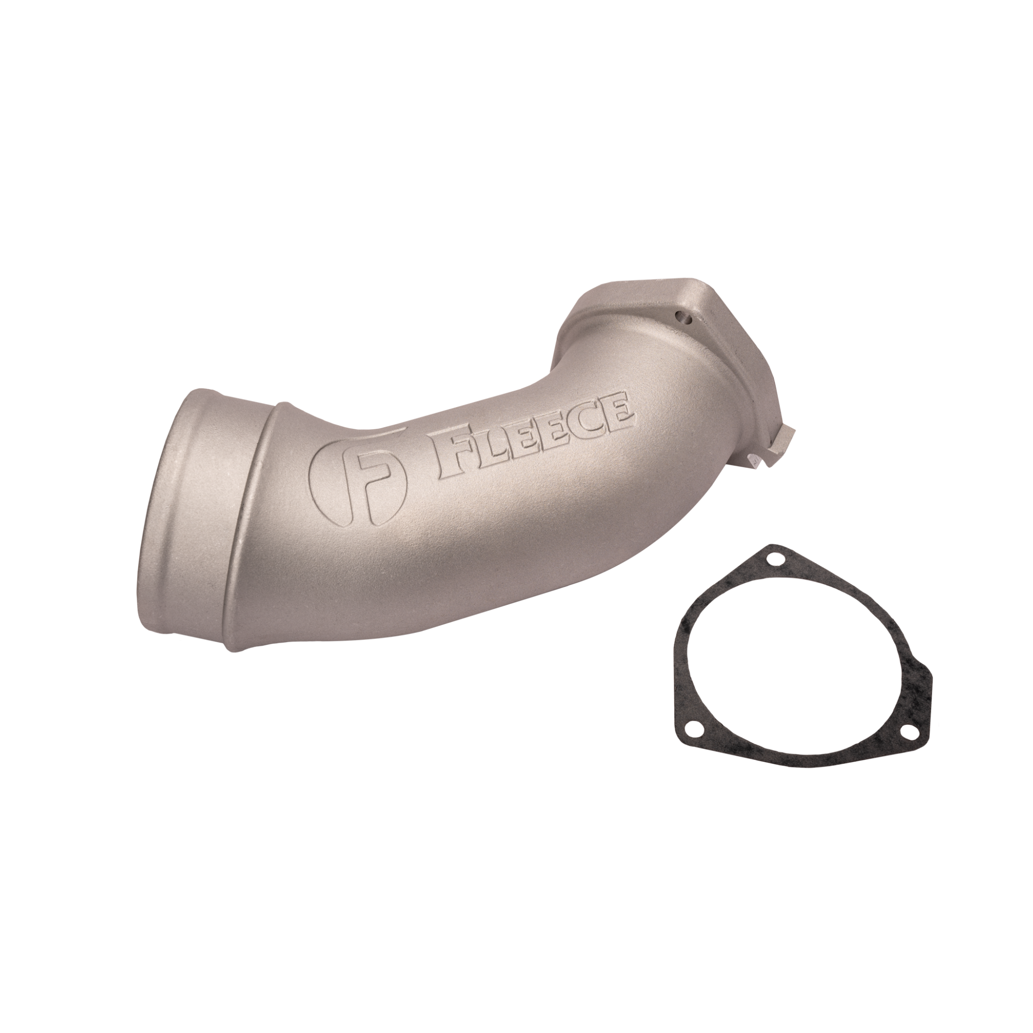 High Flow LB7 Intake Horn