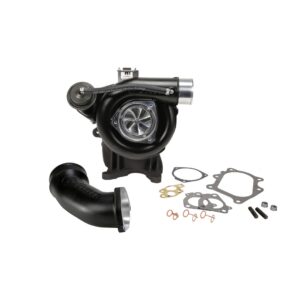 Cheetah Turbocharger for 2001-2004 LB7 Duramax