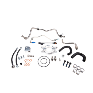 CP3 Conversion Hardware Kit (No Pump) for 2011-2016 LML Duramax
