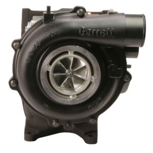 Cheetah Turbocharger for 2011-2016 LML Duramax