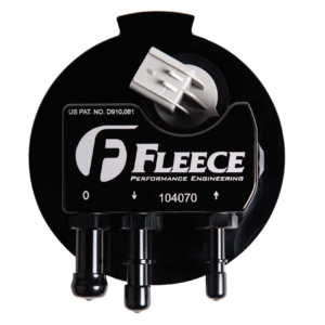 SureFlo Performance Sending Unit For 2011-2016 GM Duramax, Short Bed