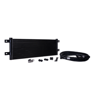Transmission Cooler and Line Kit for 2003-2007 Ram 2500/3500