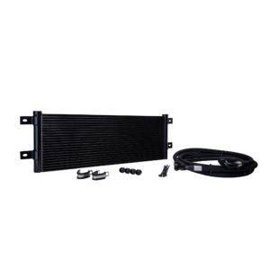 Transmission Cooler and Line Kit for 2007.5-2009 Ram 2500/3500