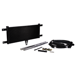 Transmission Cooler and Line kit for 2013-2018 Ram