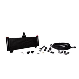 Transmission Cooler and Line Kit for 1994-2002 Dodge Ram