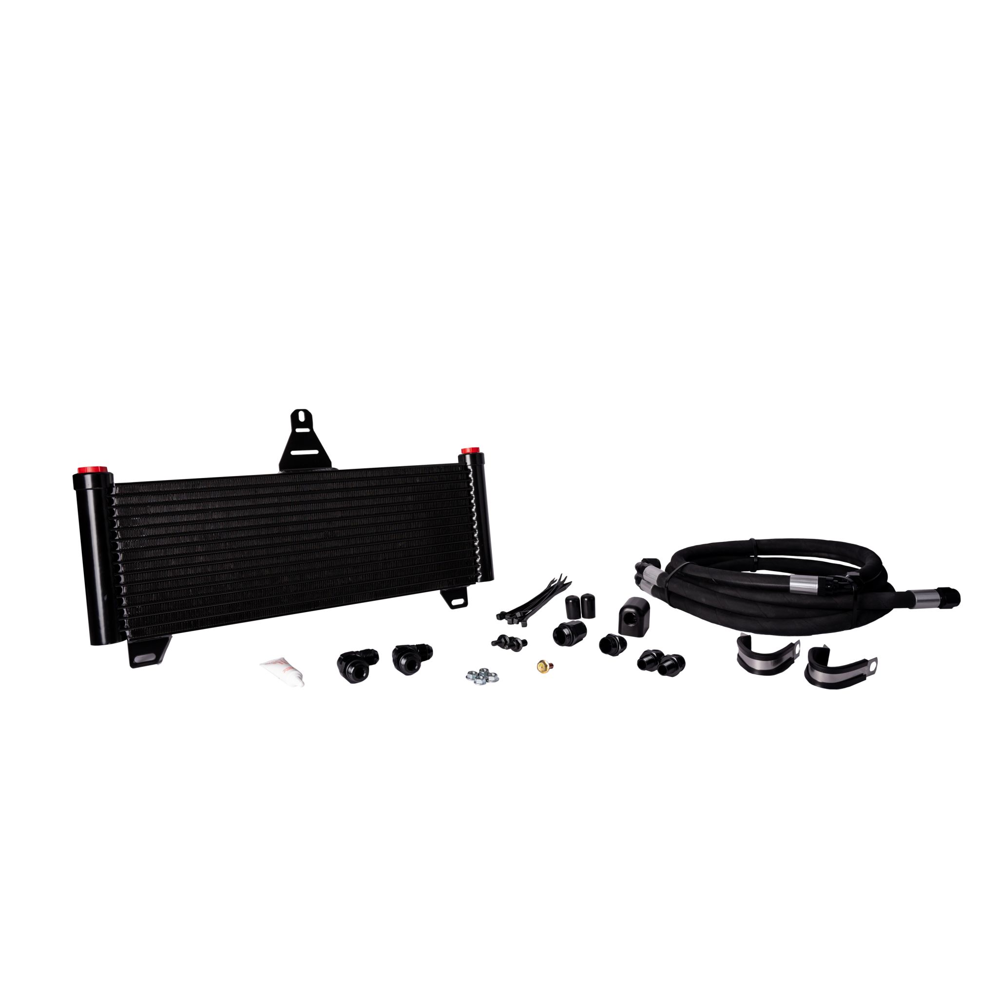 Transmission Cooler and Line Kit for 1994-2002 Dodge Ram