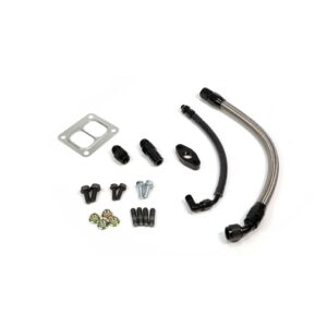 Cummins S300-S400 Turbo Installation Kit (2003-2007)
