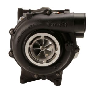 Cheetah Turbocharger for 2004.5-2010 LLY, LBZ, LMM Duramax