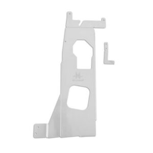 SS .059/16GA Ford Explorer 2.3 RWD