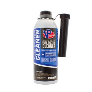 Fuel System Cleaner Madditive 16oz