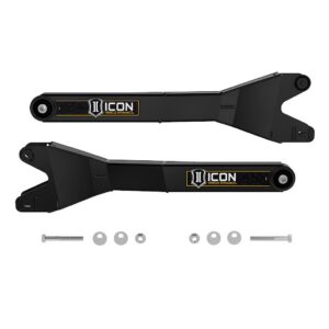 ICON 2005-2022 Ford Super Duty 4WD, Radius Arm System