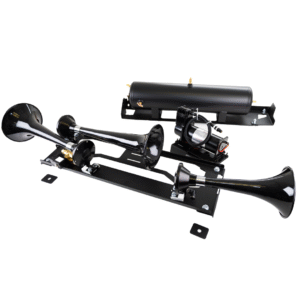 Onboard Air System w/ Horns