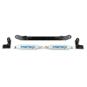 Steering Stabilizer Kit