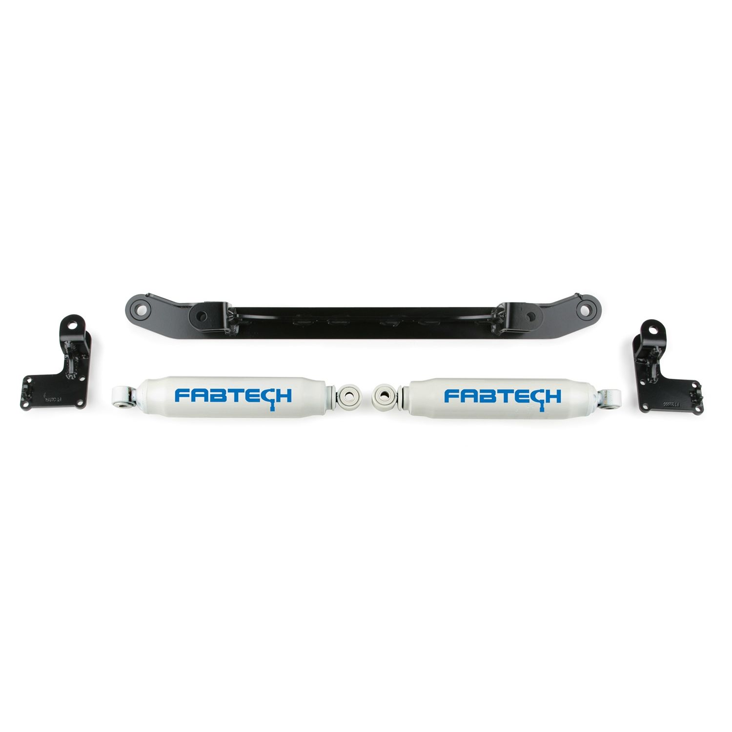 Steering Stabilizer Kit