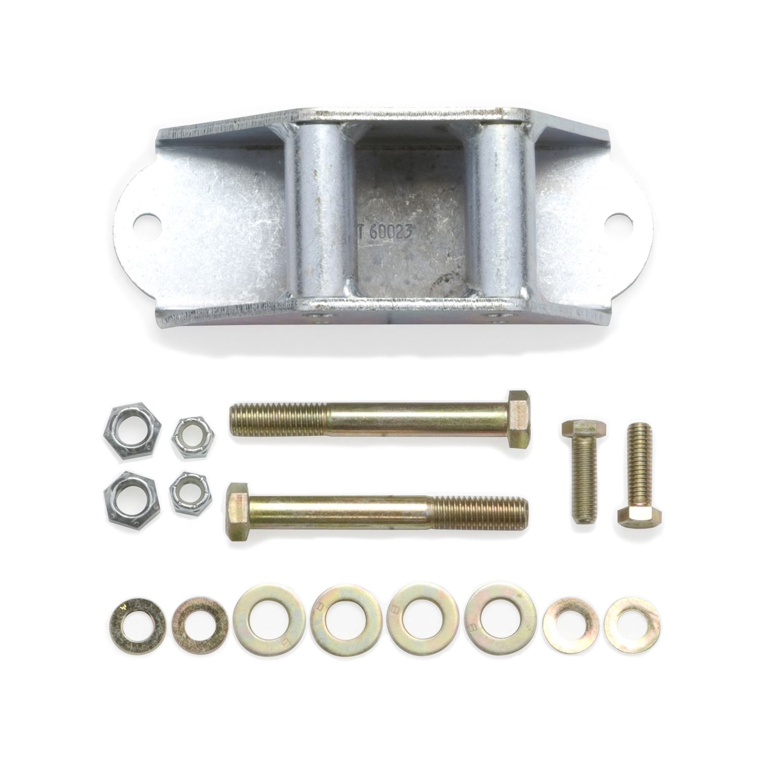 Carrier Bearing Spacer