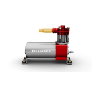 Ride-Rite Air Suspension Compressor