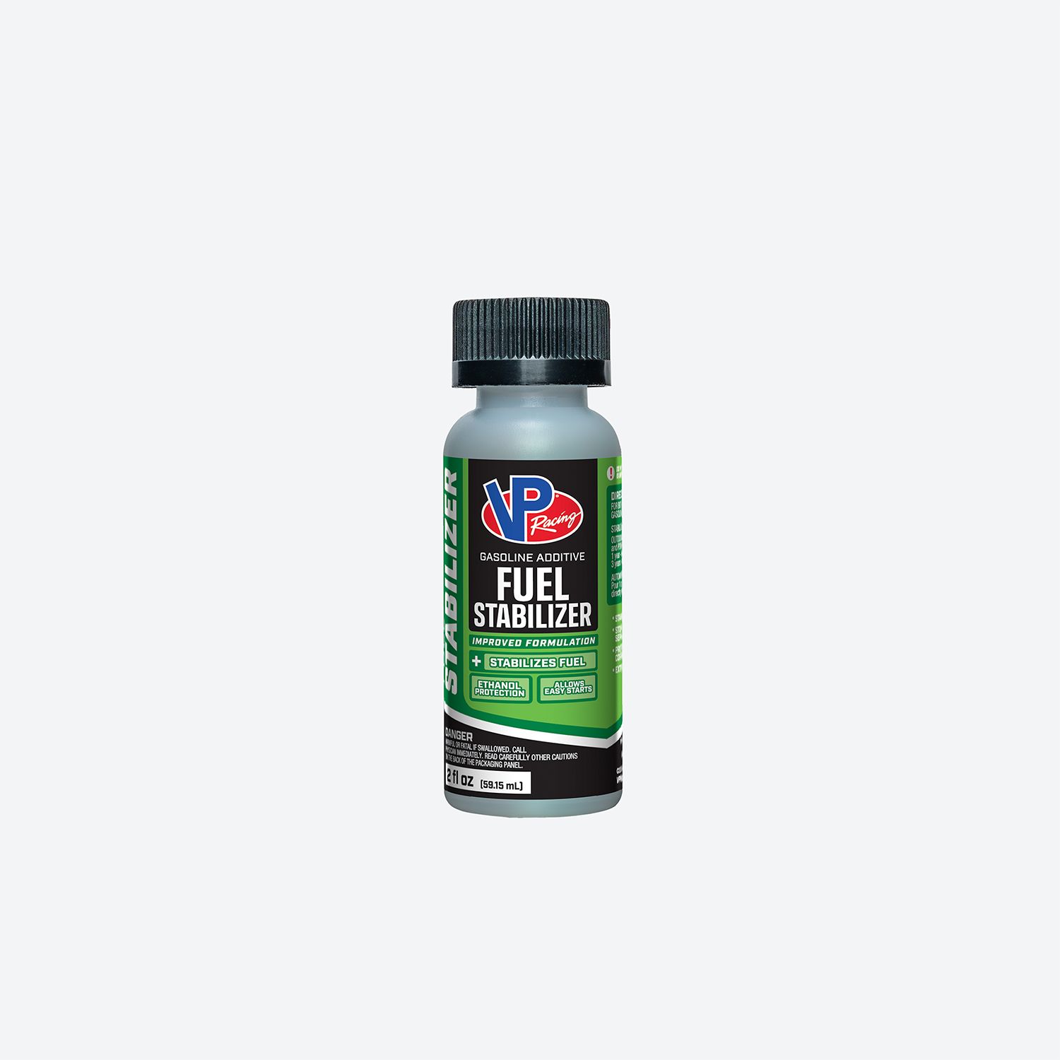 Fuel Stabilizer with Ethanol Shield 2 oz