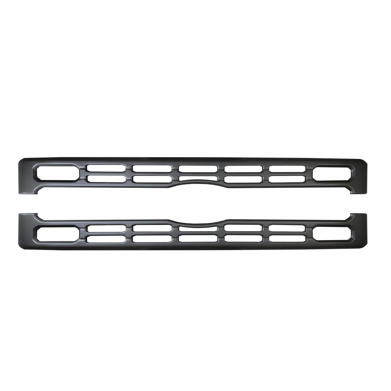 Shellz - Grille Overlay - GHD02