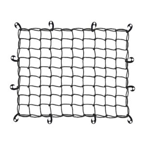 Bungee Pickup Truck Cargo Net - Short Bed