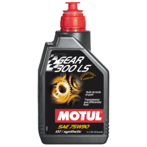 Motul GEAR 300 LS 75W90 12X1L