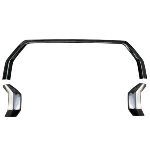 Shellz - Grille Overlay - GGU01