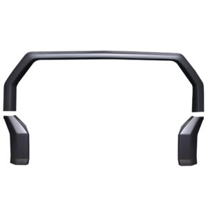 Shellz - Grille Overlay - GGU02