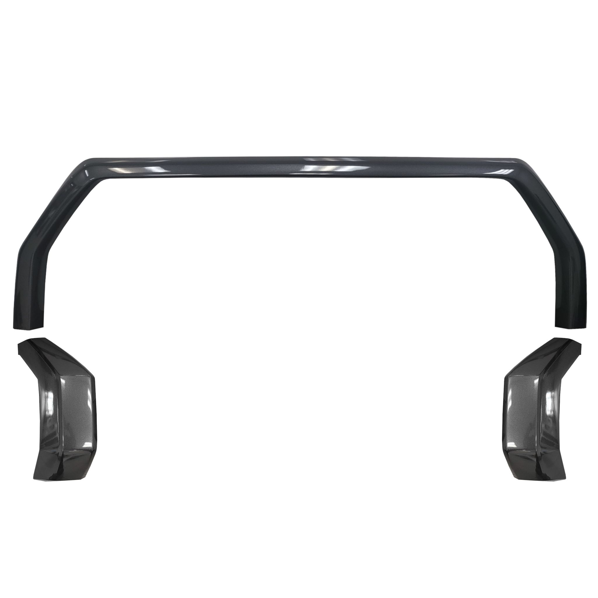 Shellz - Grille Overlay - GGUMG