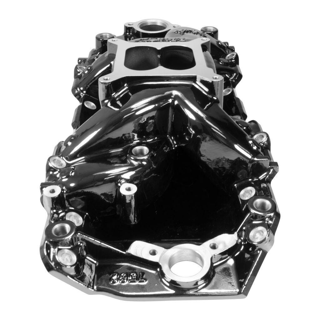 Engine Intake Manifold
