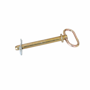 Gooseneck Coupler Pin