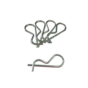 Locking Twist Clip
