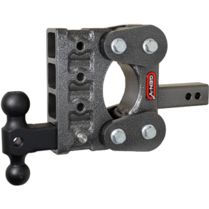BOSS Drop Hitch