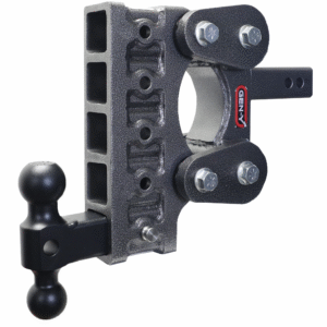 BOSS Drop Hitch