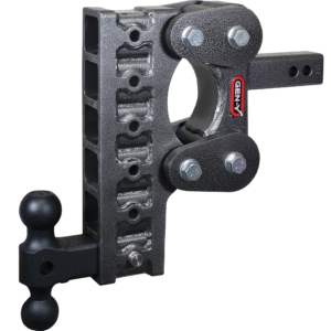 BOSS Drop Hitch