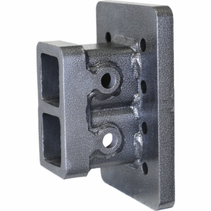 MEGA-DUTY Bolt-On