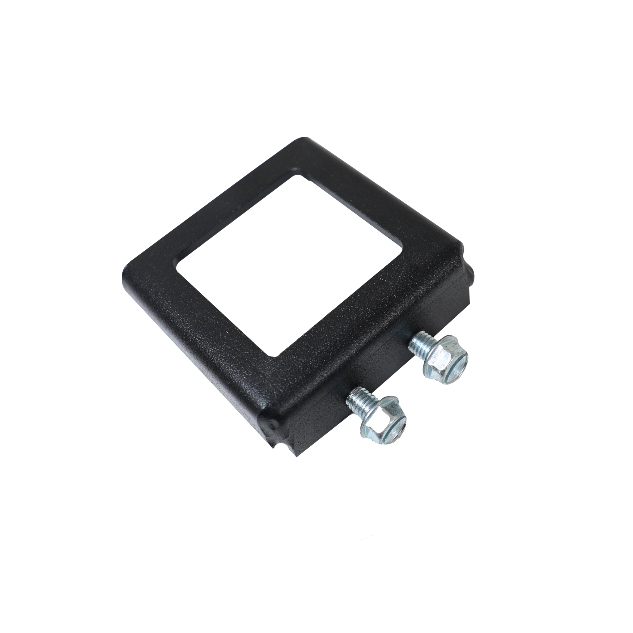 Anti-Rattle Hitch Tightener