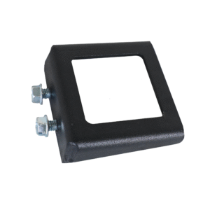 Anti-Rattle Hitch Tightener