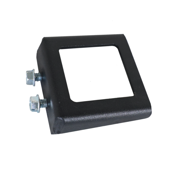 Anti-Rattle Hitch Tightener